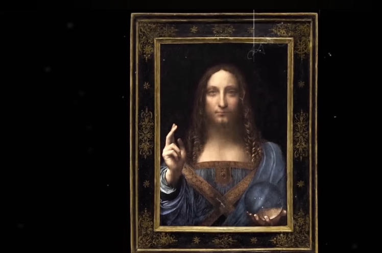 most expensive paintings