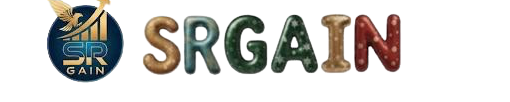 srgain.com